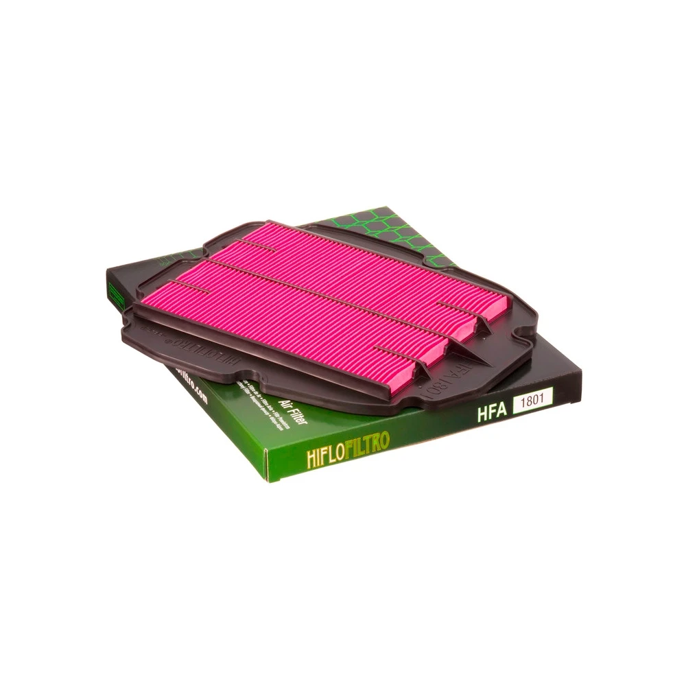 Luftfilter HIFLO FILTRO HFA1801 (wie CAF0801)
