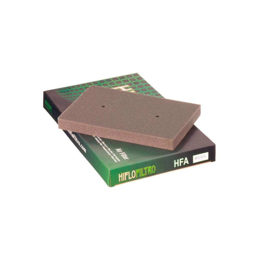 Luftfilter HIFLO FILTRO HFA2505 (wie CAF1505)