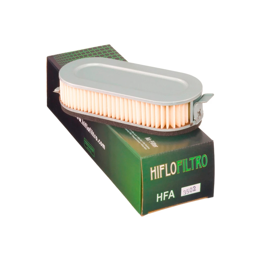 Luftfilter HIFLO FILTRO HFA3502 (wie CAF2502)