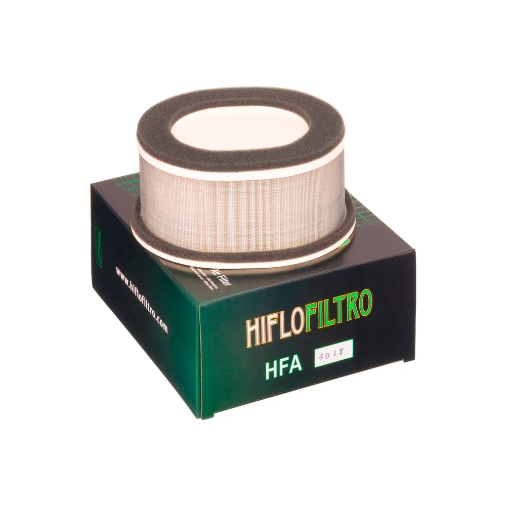 Luftfilter HIFLO FILTRO HFA4911 (wie CAF3911)