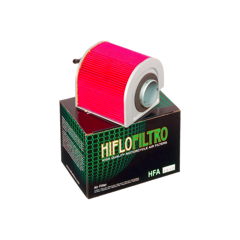 Luftfilter HIFLO FILTRO HFA1212 (wie CAF0212)