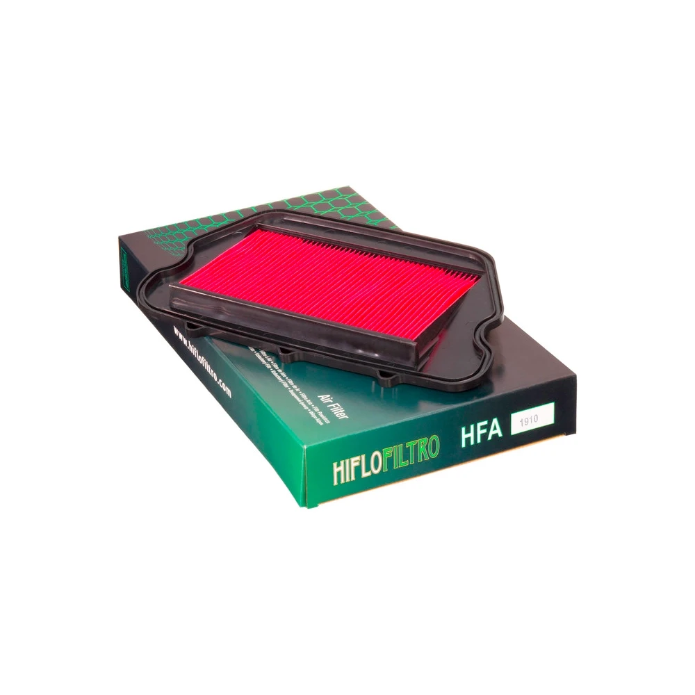 Luftfilter HIFLO FILTRO HFA1910 (wie CAF0910)