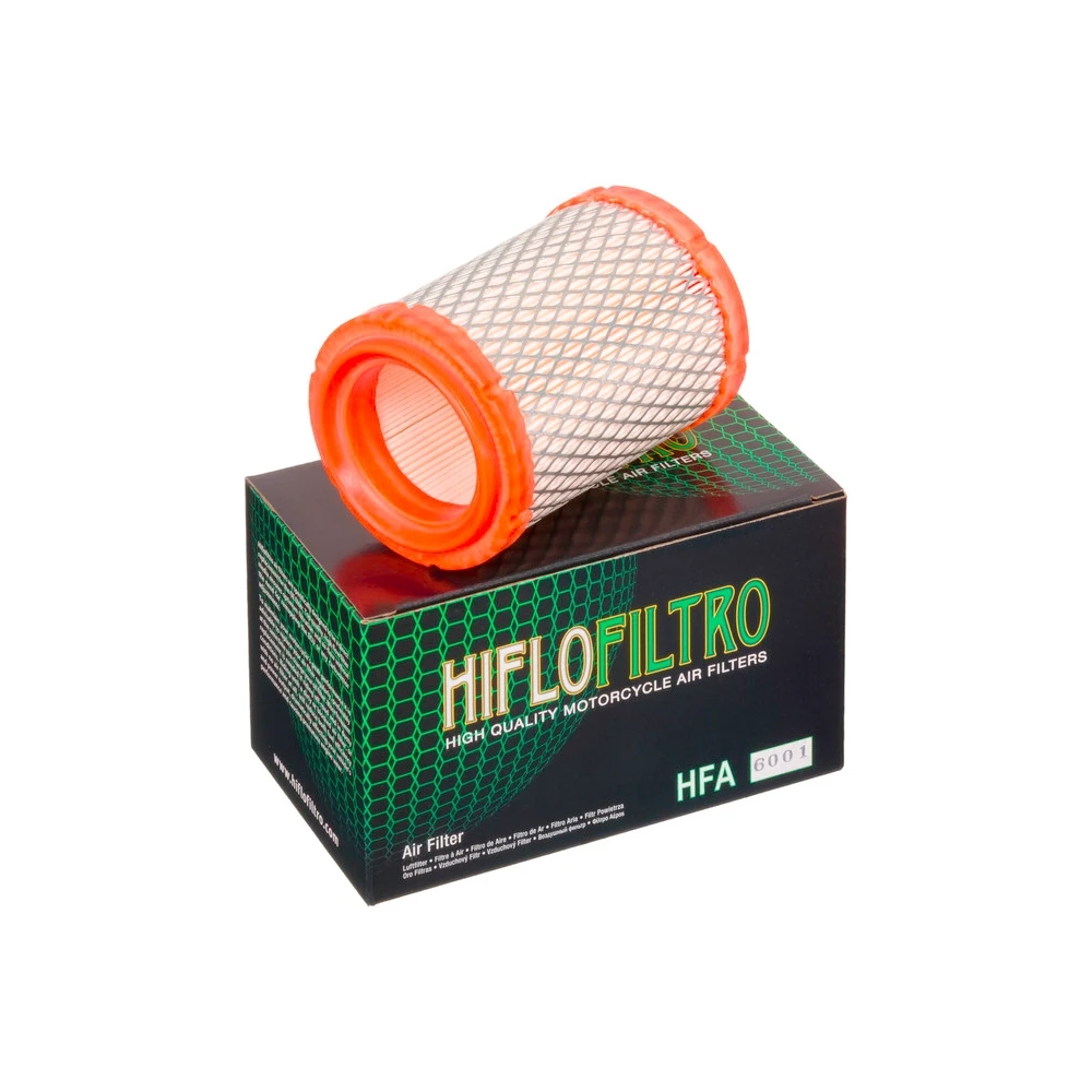 Luftfilter HIFLO FILTRO HFA6001 (wie CAF5001)