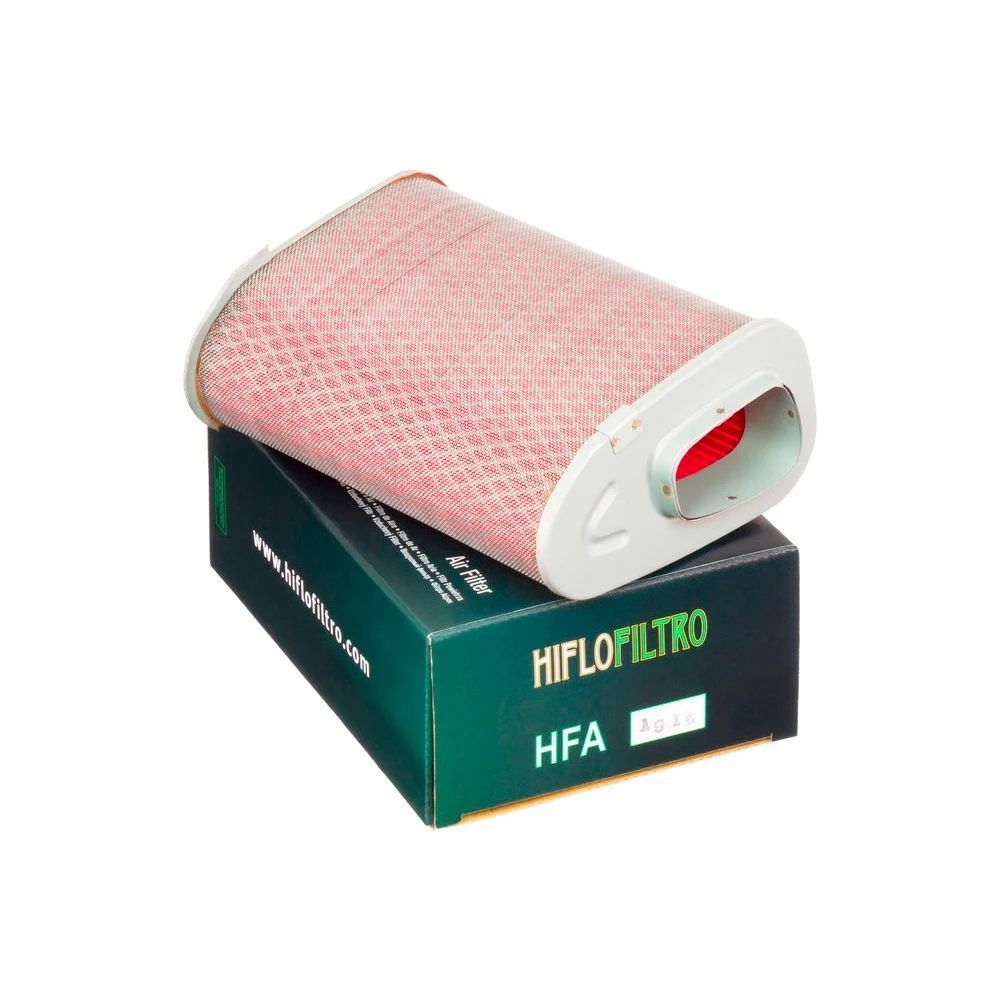 Luftfilter HIFLO FILTRO HFA1914 (wie CAF0914)