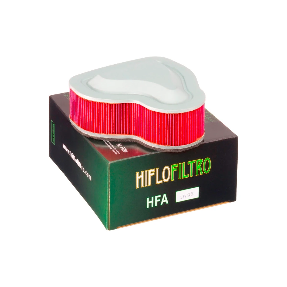 Luftfilter HIFLO FILTRO HFA1925 (wie CAF0925)