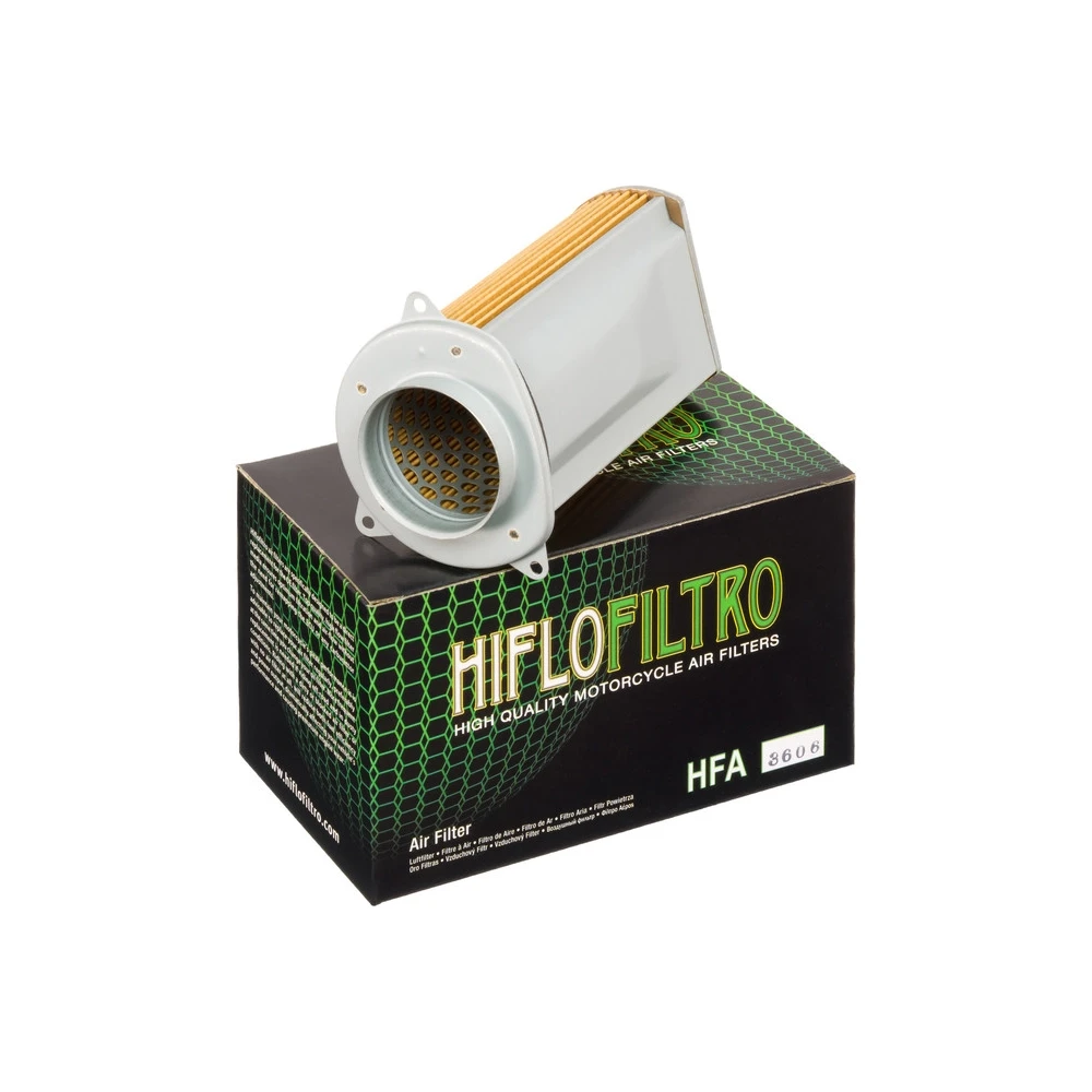 Luftfilter HIFLO FILTRO HFA3606 (wie CAF2606)