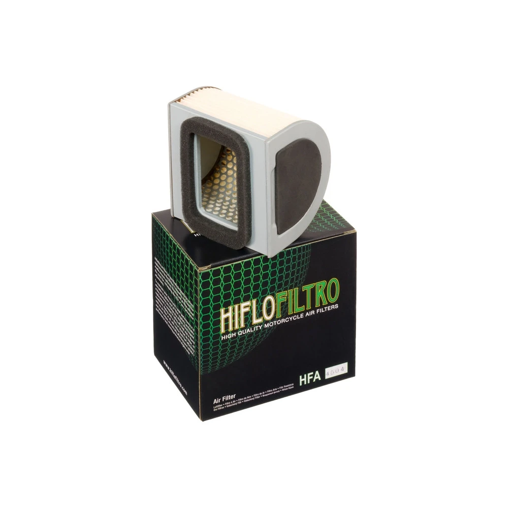 Luftfilter HIFLO FILTRO HFA4504 (wie CAF3504)