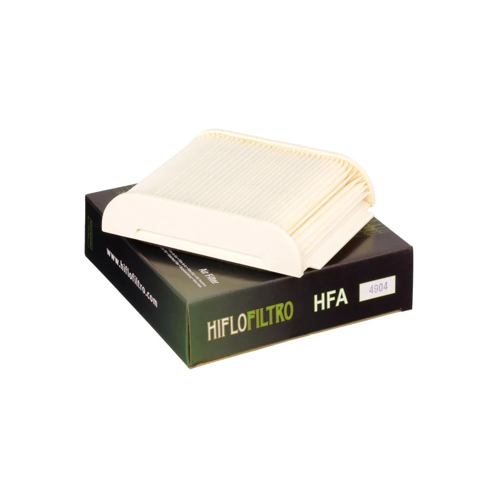 Luftfilter HIFLO FILTRO HFA4904 (wie CAF3904)