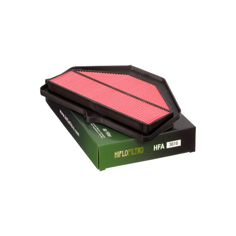 Luftfilter HIFLO FILTRO HFA3616 (wie CAF2616)