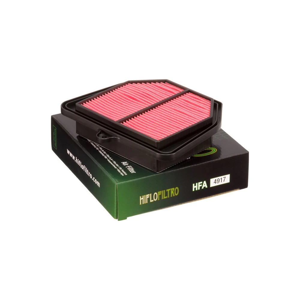 Luftfilter HIFLO FILTRO HFA4917 (wie CAF3917)