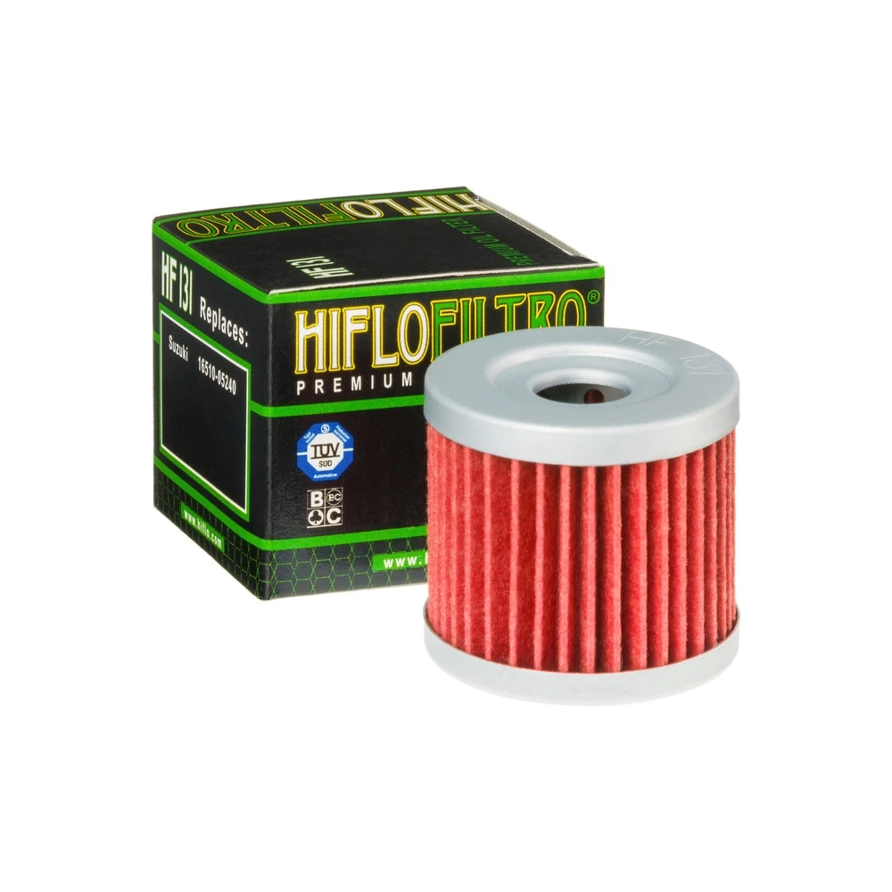 Oelfilter HIFLO FILTRO HF131 (wie COF031)