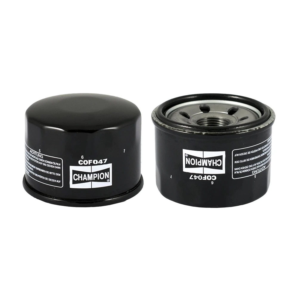 Oelfilter CHAMPION COF047 / F307, COF885 (wie HF147)