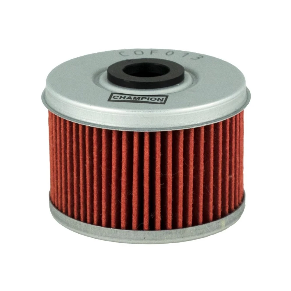 Oelfilter CHAMPION COF013 / X301, X356 (wie HF112, HF113)