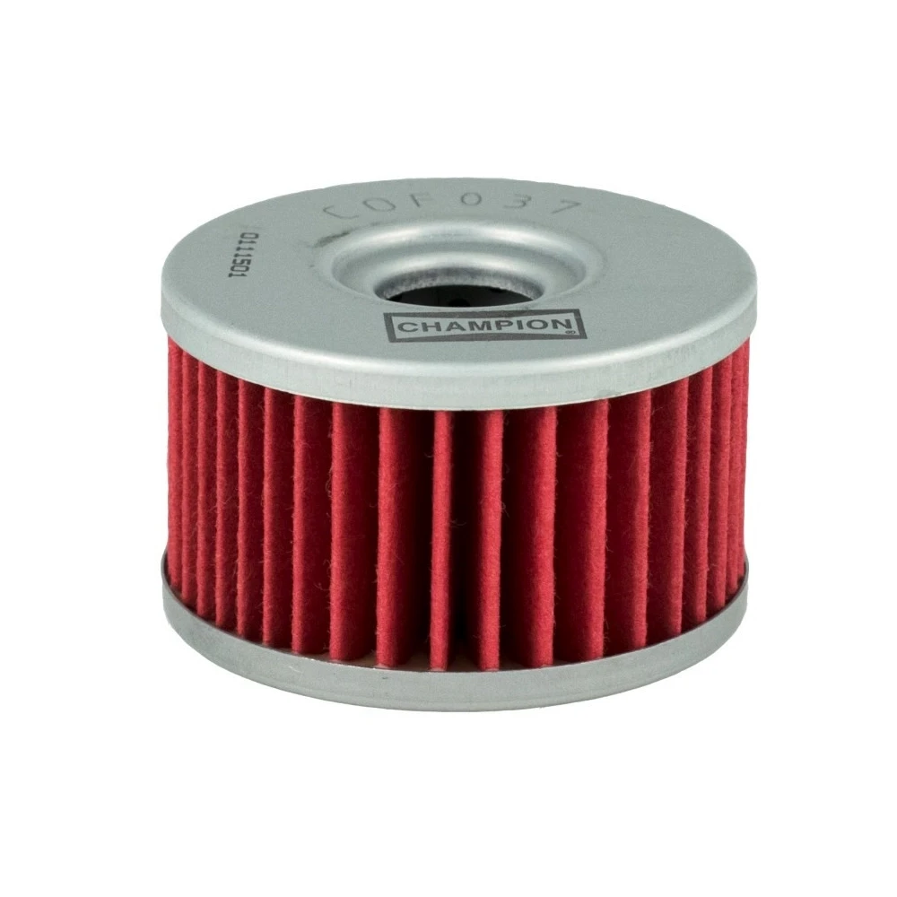 Oelfilter CHAMPION COF037 / X308 (wie HF137)