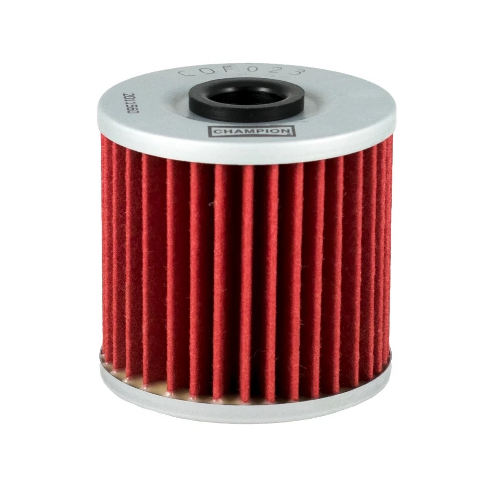 Oelfilter CHAMPION COF023 / X310 (wie HF123)
