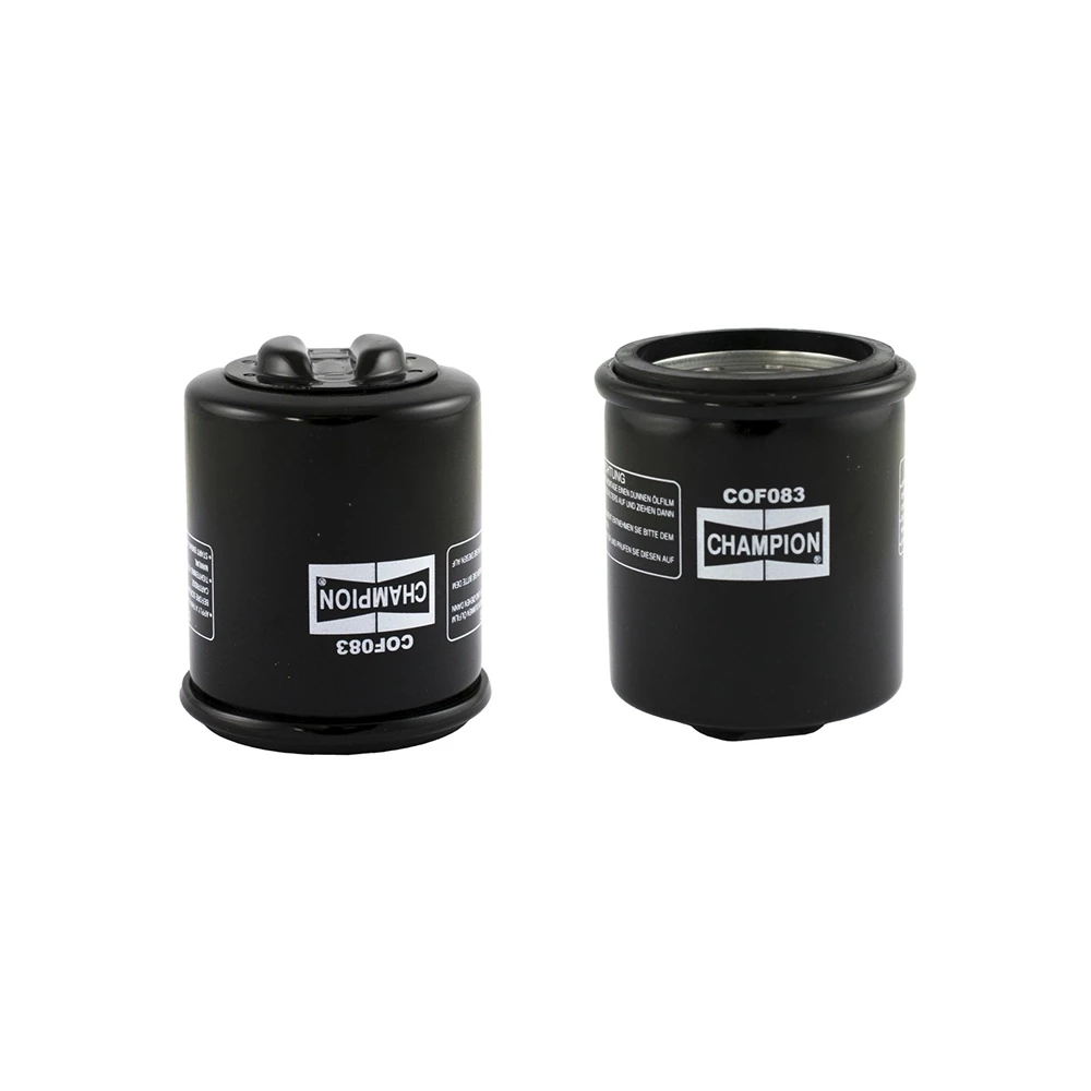 Oelfilter CHAMPION COF083 / C320 (wie HF183) Piaggio, Vespa