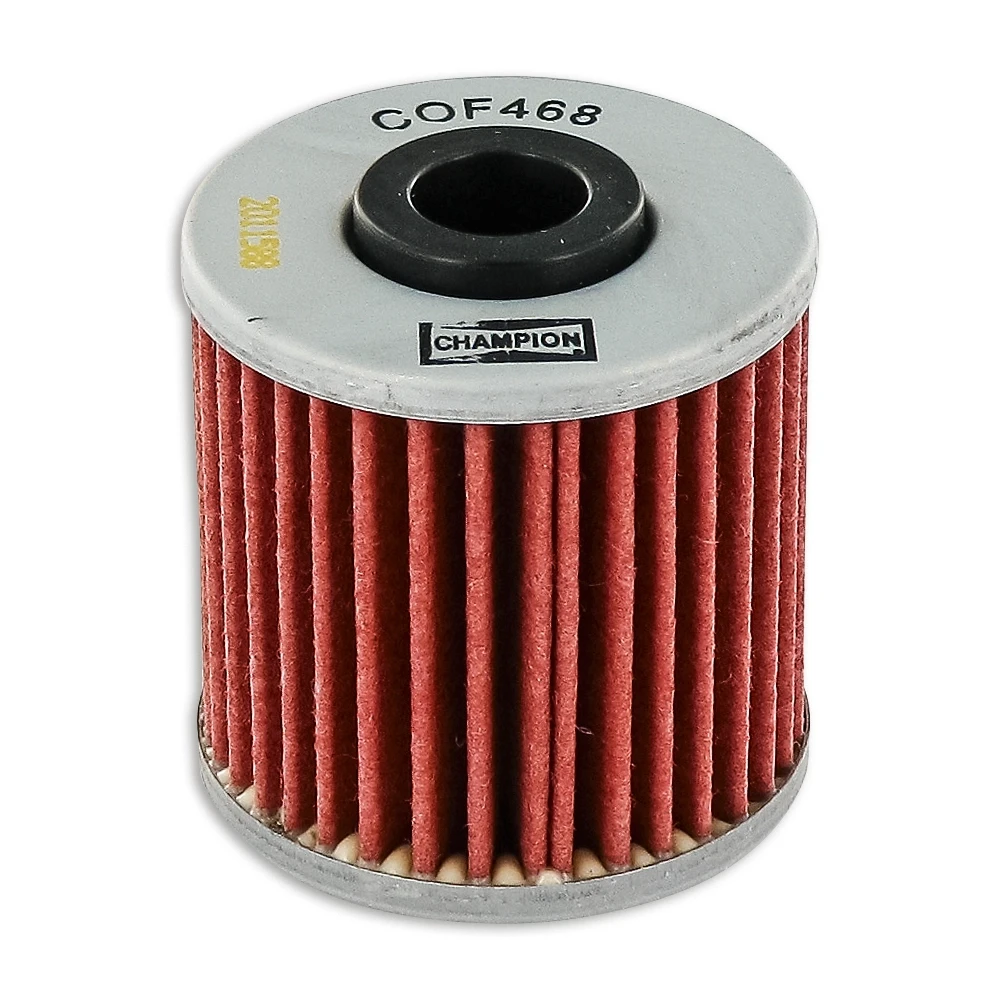 Oelfilter CHAMPION COF468 (Kymco Xciting 400i 2012->)(wie HF568)