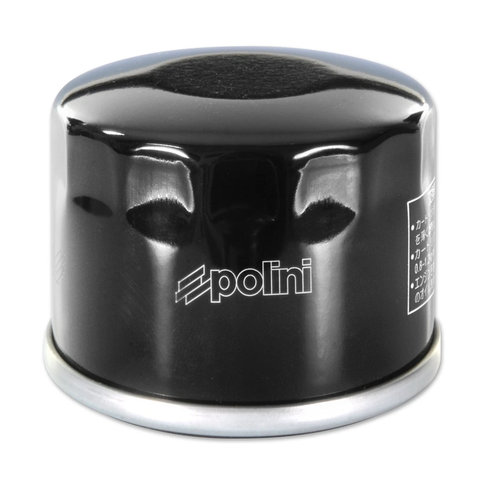 Oelfilter Polini Honda / Yamaha (wie COF104 / HF204)