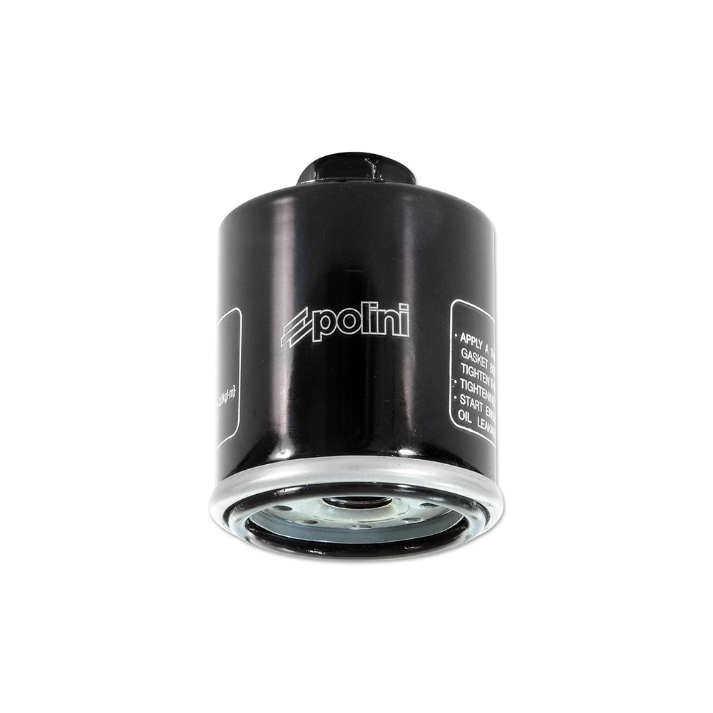 Oelfilter Polini Piaggio (wie COF083 / HF183)
