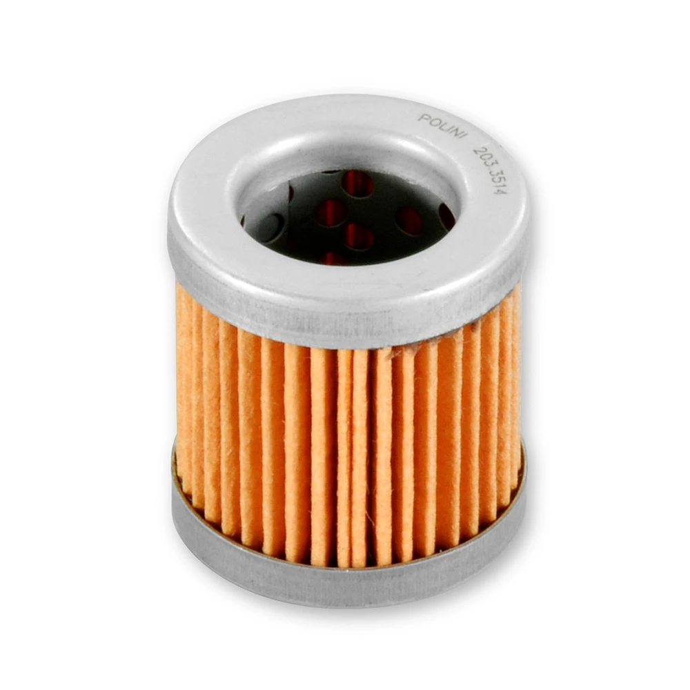 Oelfilter Polini Piaggio (wie COF081 / HF181)