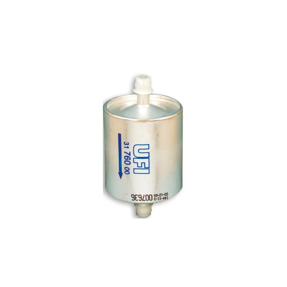 Benzinfilter UFI 31 760 00