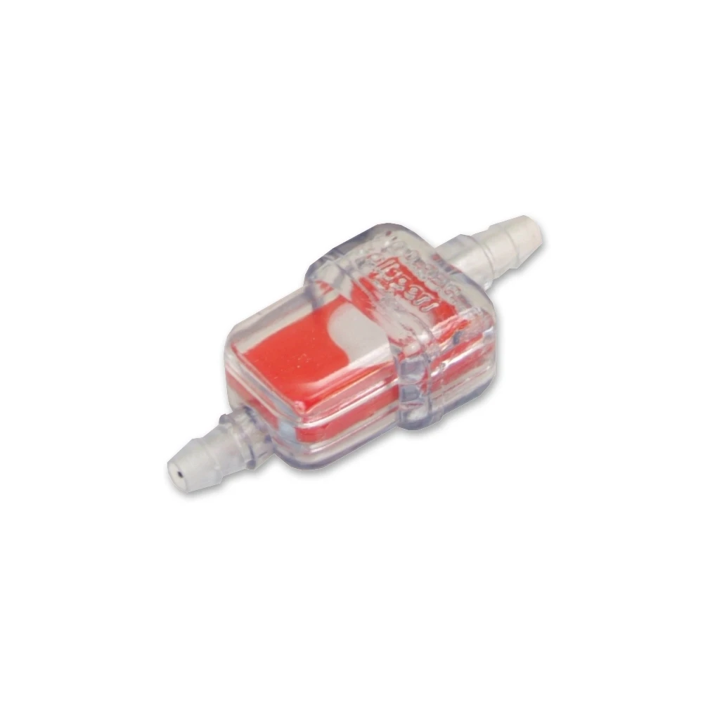 Benzinfilter Polisport (Ø 6mm) 30x24x18mm klein (1 Stück)