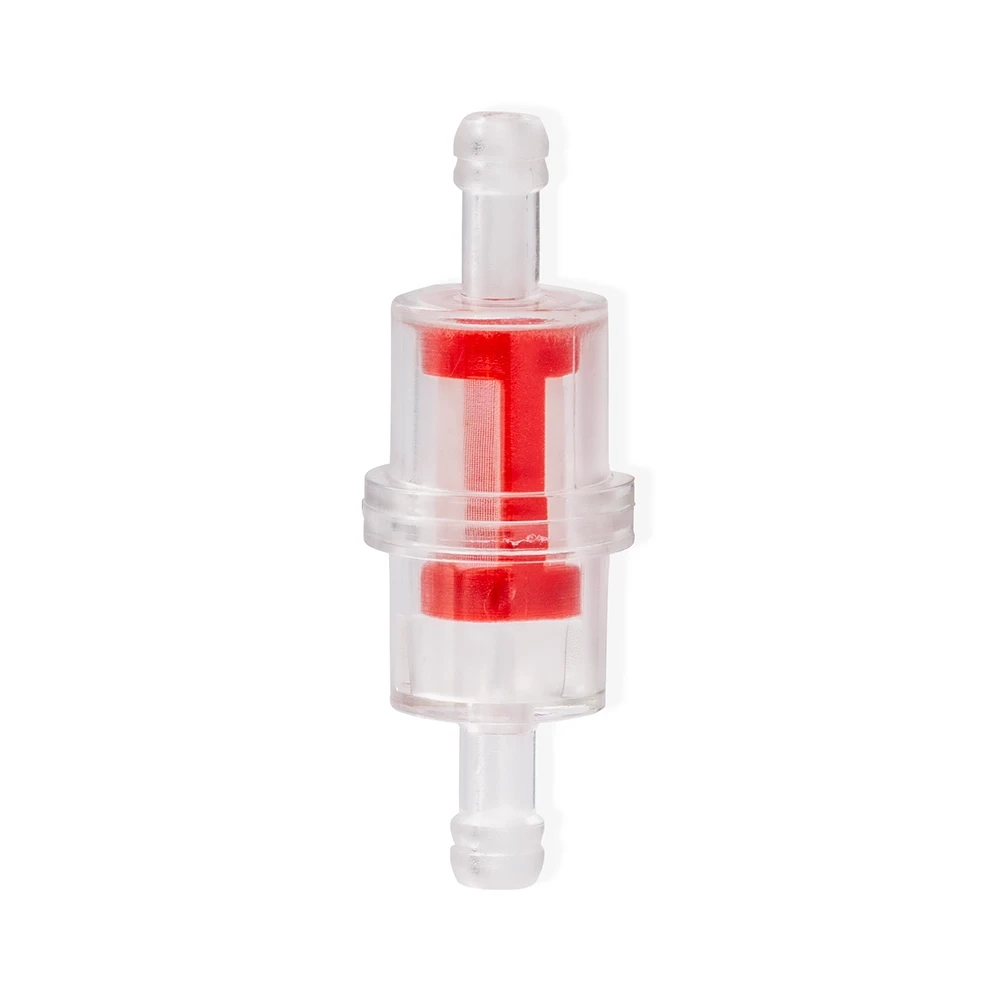 Benzinfilter Anschluss Ø 6mm 21x33mm (1 Stück)