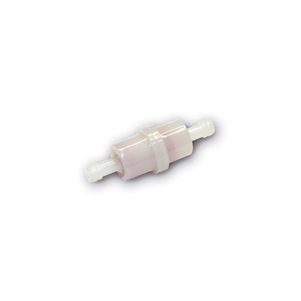 Benzinfilter Anschluss Ø 6mm 17/21x32mm (1 Stück)