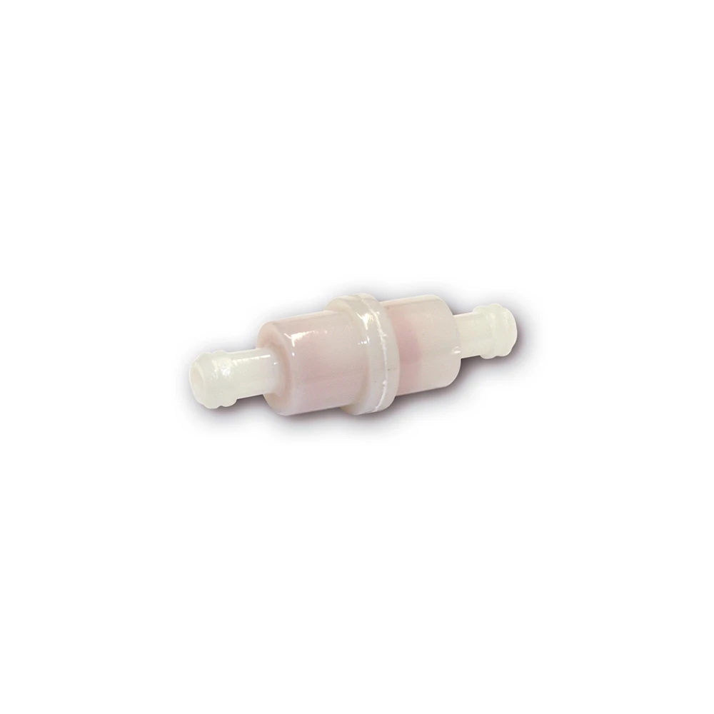 Benzinfilter Anschluss Ø 8mm 17/21x32mm (1 Stück)