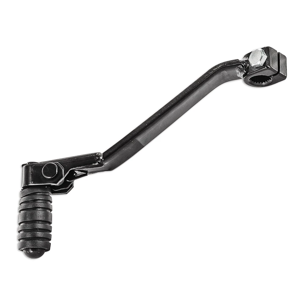 Schalthebel Stahl Suzuki DR 350/650