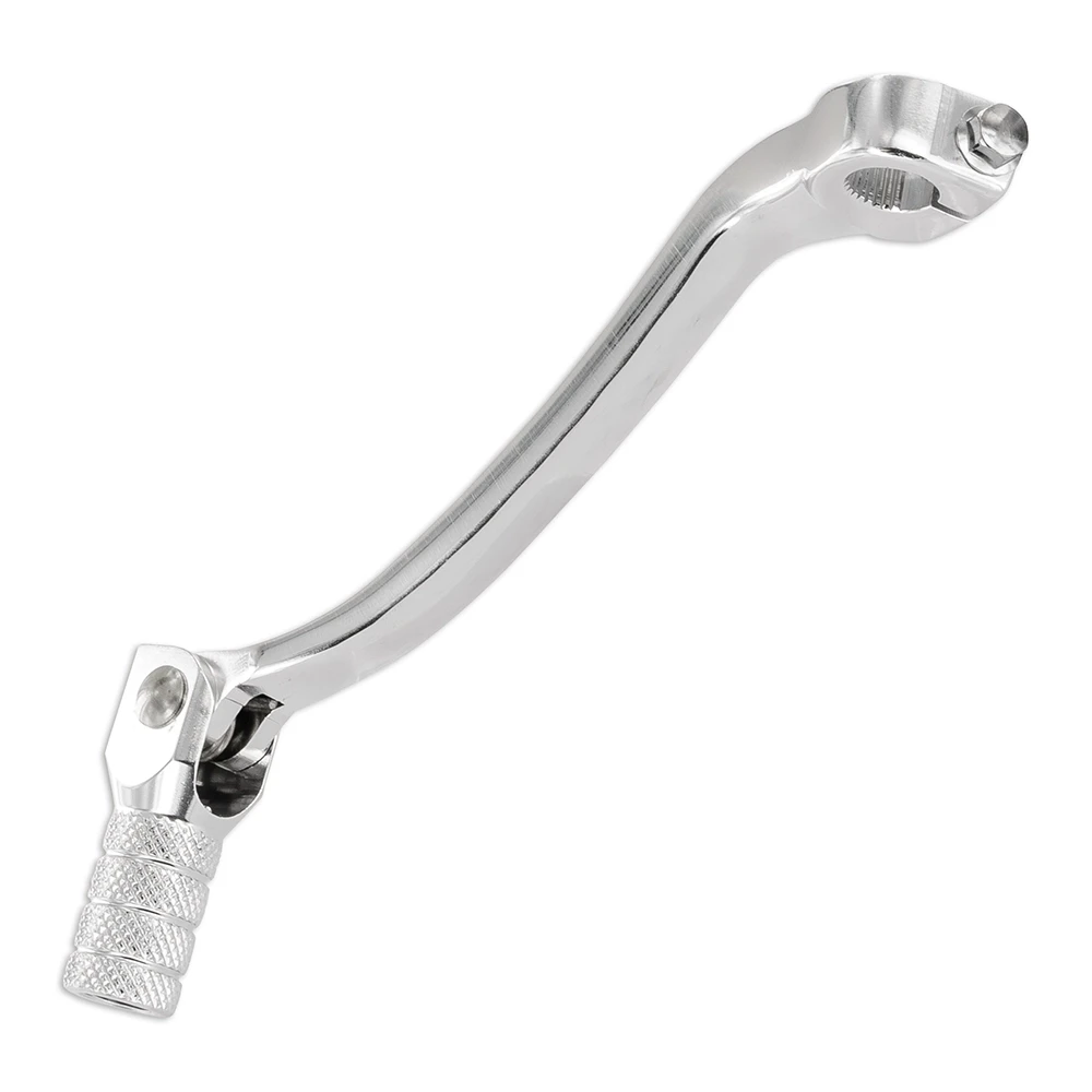 Schalthebel Alu Honda CR 250 R 04-07, CRF 450 R/X 02 ->