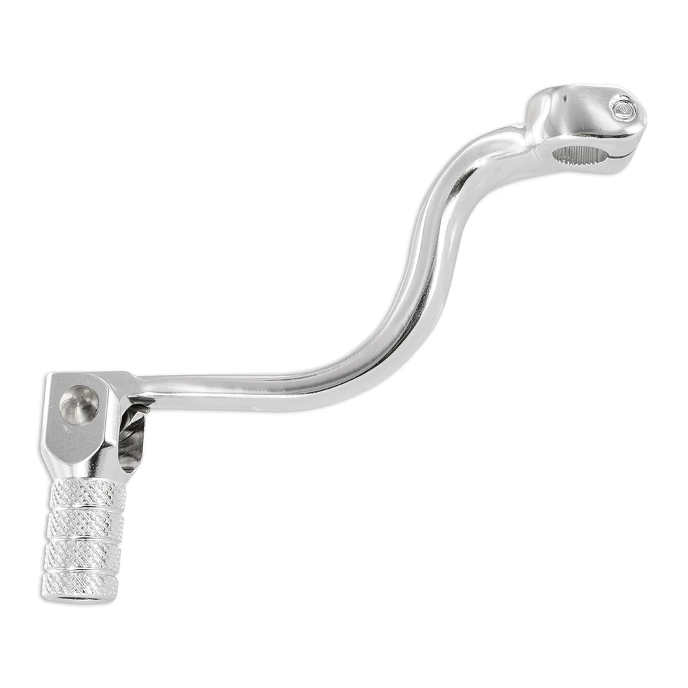 Schalthebel Alu Kawasaki KX 125/250/500