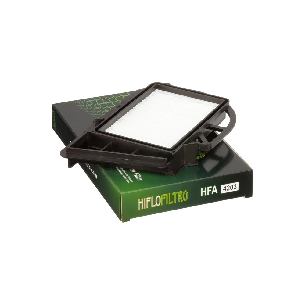 Luftfilter Variomat HIFLO FILTRO HFA4203 (wie CAF3203)