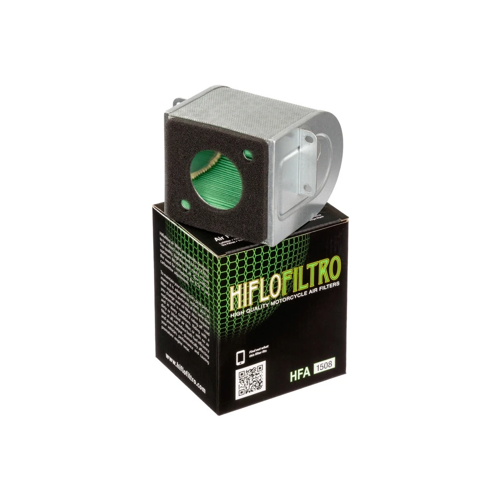 Luftfilter HIFLO FILTRO HFA1508 (wie CAF0508)