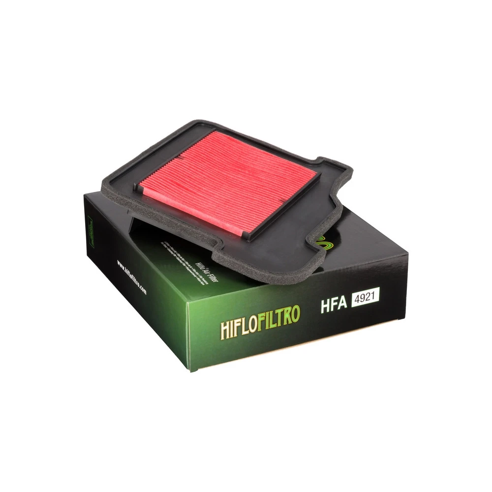 Luftfilter HIFLO FILTRO HFA4921 (wie CAF3921)