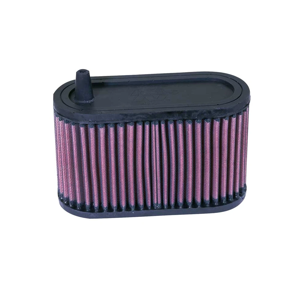 Luftfilter K&N (YA-1285) Air Filter - STANDARD (Luftfiltereinsatz) zu Yama