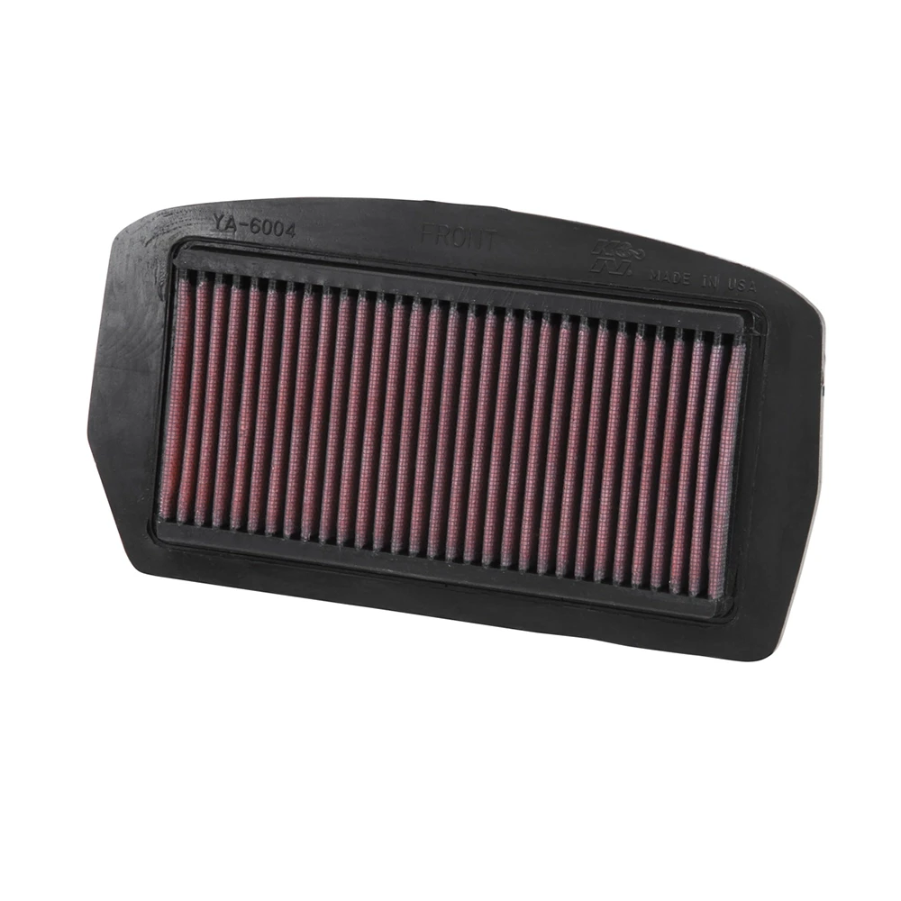 Luftfilter K&N (YA-6004) Air Filter - STANDARD (Luftfiltereinsatz) zu Yama