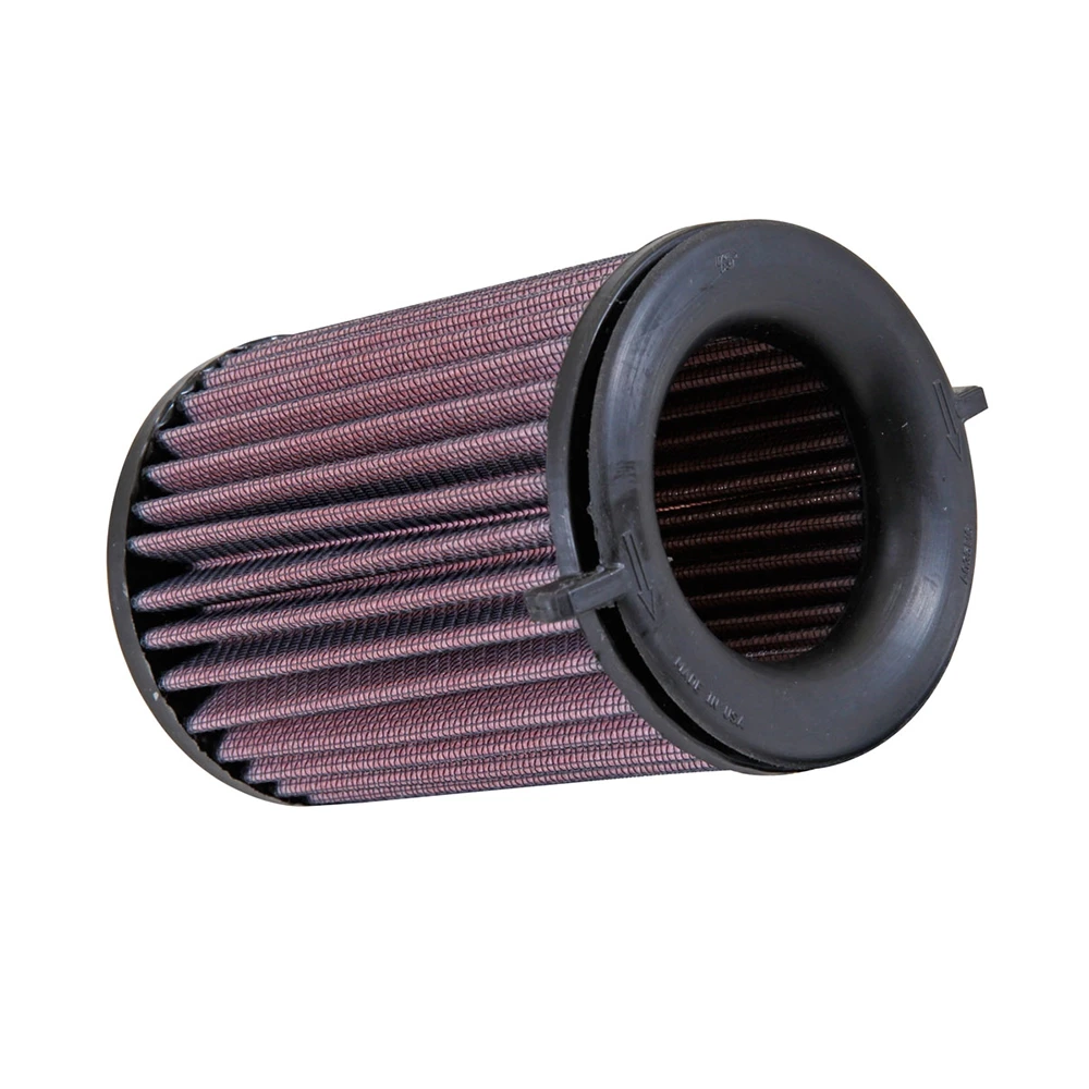 Luftfilter K&N (DU-8015) Air Filter - STANDARD (Luftfiltereinsatz) zu Duca