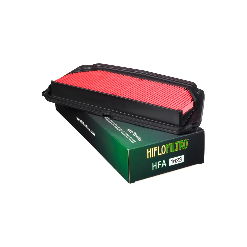 Luftfilter HIFLO FILTRO HFA1623 (wie CAF0623)