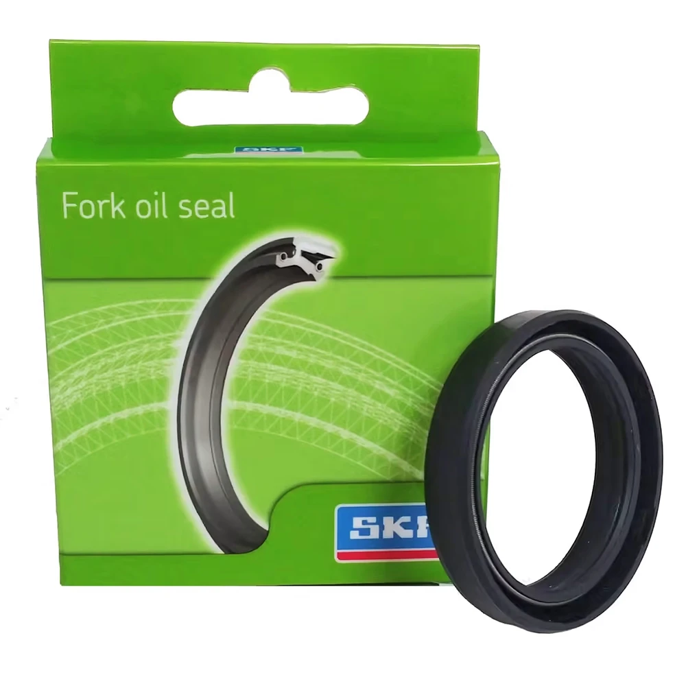 Gabelsimmerring SKF 41x54x9+2 (Showa) (1 Stück)