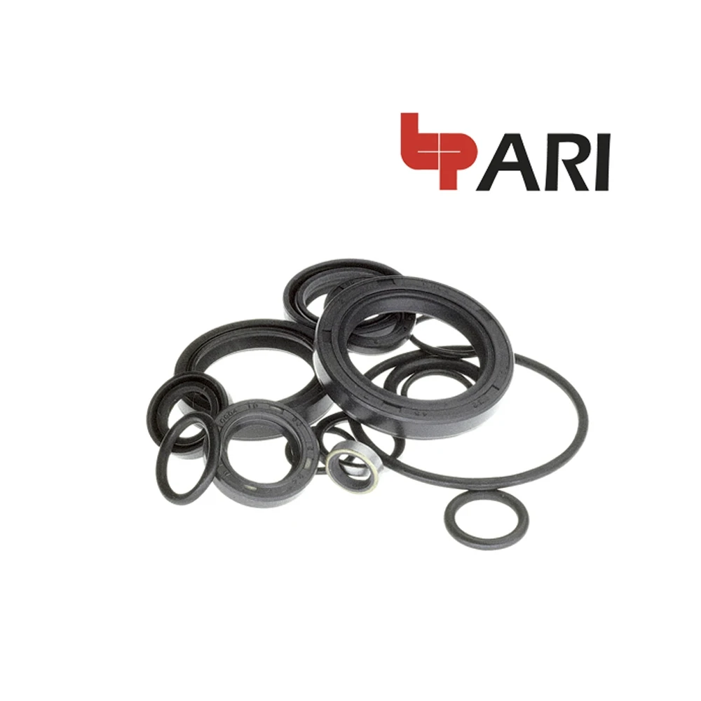 Gabelsimmerringe TP ARI (Paar) ARI066 - Typ: DCY (35x47x7.5/10mm)