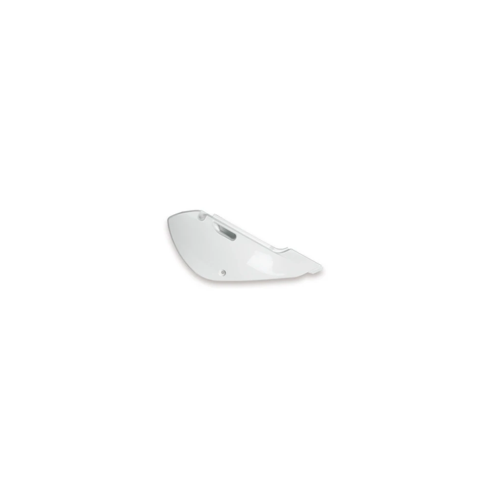 Seitenteile hinten (grün 05) Kawasaki KX250F 04-05