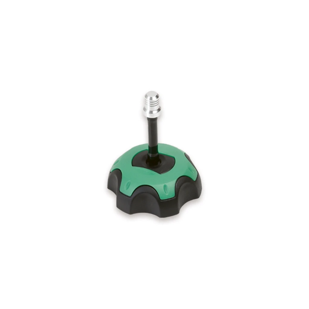 Tankdeckel GAS CAPS-Kawasaki grün (grün 05) NETTOPREIS