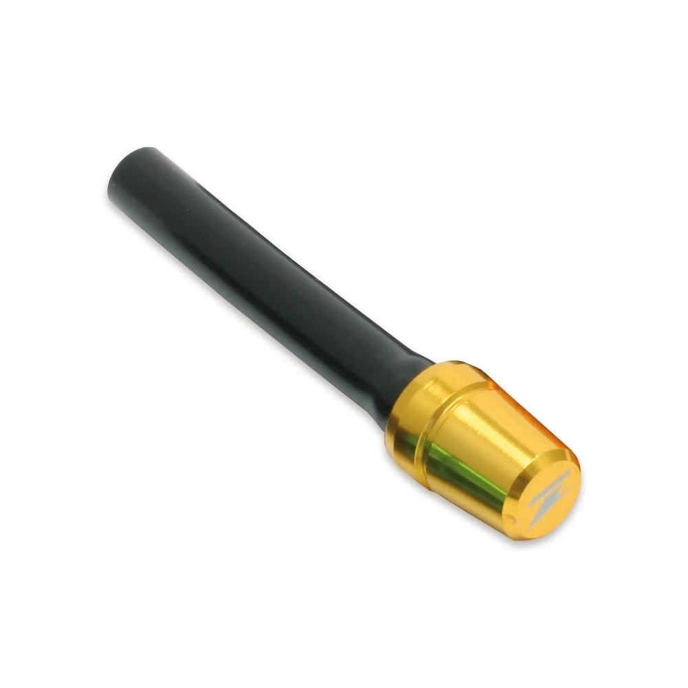 Tankentlüftungsventil Alu ZETA gold