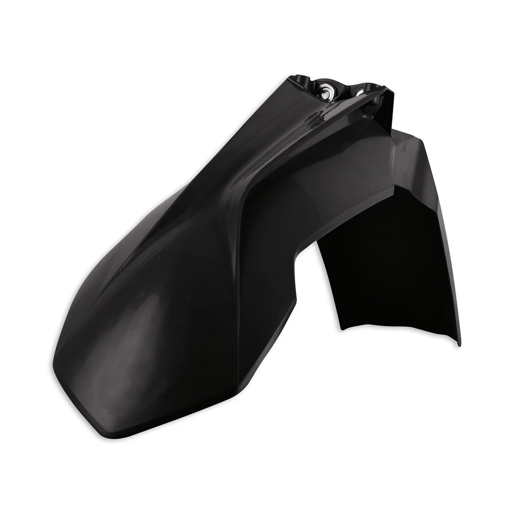 Schutzblech vorne schwarz KTM SX/SXF 2013-2014
