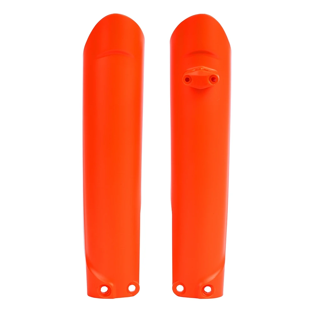Gabelschutz orange OEM17 KTM SX, SX-F 15-18 / EXC, EXC-F 16/16-1