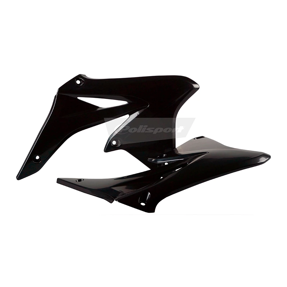 Verkleidung Kühler schwarz Suzuki RMZ 250 2010-2018
