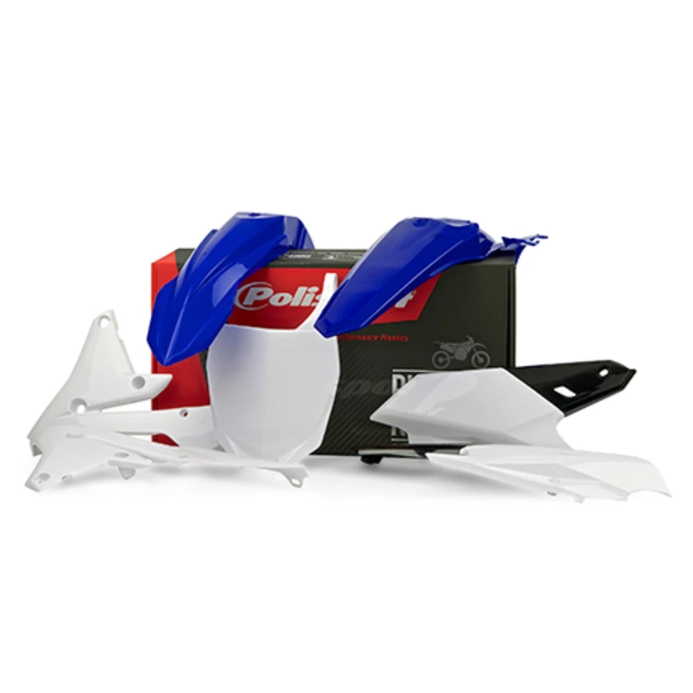 Verschalungskit YZ250F 14-18 / YZ450F 14-17 Design original