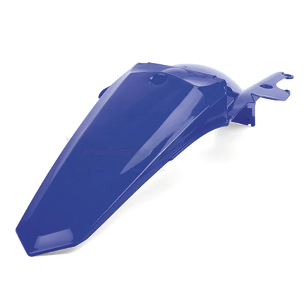 Schutzblech hinten blau YZ250F 14-18 / YZ450F 14-17