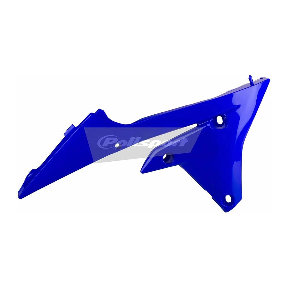 Verkleidung Kühler blau YZ250F 14-18 / YZ450F 14-17 / WR250F